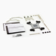Image shows Scythe BIG Shuriken 2 Rev. B CPU Cooler.