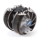 Image shows the Zalman CNPS12X Quiet CPU Cooler.