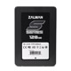 Image shows Zalman SSD-S Series 2.5 inch SATA II Solid State Drive