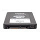 Image shows Zalman SSD-S Series 2.5 inch SATA II Solid State Drive