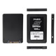 Image shows Zalman SSD-S Series 2.5 inch SATA II Solid State Drive
