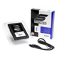 Image shows Zalman SSD-S Series 2.5 inch SATA II Solid State Drive