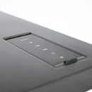 Sliding door for ports. Image shows sliding door for ports.