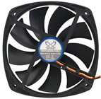 Scythe Kaze Maru Series 2 500rpm Quiet Fan
