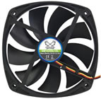Scythe Kaze Maru Quiet 140mm Cooling Fan 800RPM