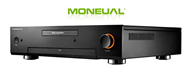 Moneual MONCASO 312 HTPC Case Black
