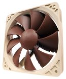 Noctua NF-P12 PWM Quiet Computer Cooling Fan 120mm