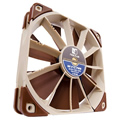 Noctua NF-F12 PWM Quiet PC Fan 120mm