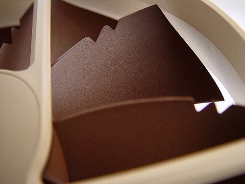 Image shows the Noctua NF-P14 FLX PC Fan using the SSO Fan Bearing.