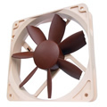 Noctua NF-S12B ULN Quiet PC Fan 120mm