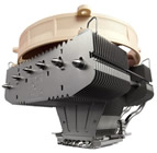 Noctua NH-C12P SE14 Quiet CPU Cooler