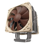 Noctua NH-U12DO A3 Ultra Quiet CPU Cooler