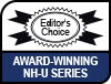 Award-Winning NH-U12 Series.