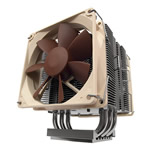 Noctua NH-U9DO A3 Ultra Quiet CPU Cooler