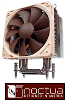 Noctua NH-U12DX Ultra Quiet CPU Cooler for Dual Xeon