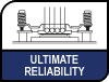 Image shows the Noctua Ultimate Reliability.