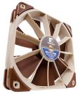 Noctua NF-F12 PWM Quiet PC Fan 120mm