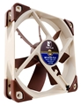 Noctua NF-S12A FLX Quiet Computer Fan 120mm
