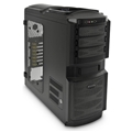 NoFan CS-80 ATX Quiet Computer Case