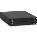 Nofan Twin SSD Quick-Release Drive Caddy 