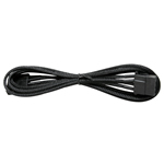NZXT CB 4pin molex extension cable