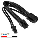 NZXT CB 8V Premium Cable