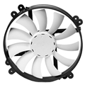 Quiet PC Fans - 200mm