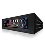 NZXT Sentry 2 Touch Screen Fan Control Panel