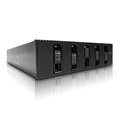 NZXT Sentry Mesh Fan Controller