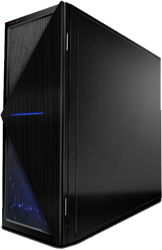 NZXT Whisper Classic Quiet PC Case