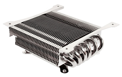 Prolimatech Samuel 17 Quiet CPU Cooler