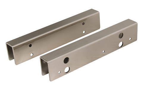 Scythe 2.5in drive bay converter