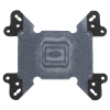 Image shows the Backplate System