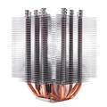 Scythe Ninja 3 Rev. B Quiet CPU Cooler