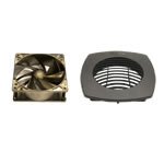 SilenX IXA-AFK Additional Fan Kit