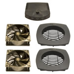 SilenX IXA-CCS 5 Channel Cabinet Cooling System