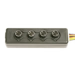 SilenX IXA-FCEX Four Channel Fan Controller