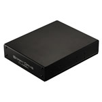 Smart Drive Classic Hard Disk Drive Enclosure - All Aluminum