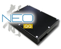 Smart Drive NEO QQ Silent Hard Disk Drive Enclosure
