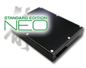 Smart Drive NEO Standard Silent Hard Disk Drive Enclosure