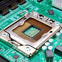 Thermalright LGA1366 IFX-14 Bolt Thru Kit.