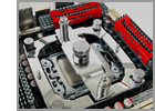 Thermalright Venomous X adjustable bracket system