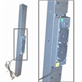 9210 Side Venting Kit
