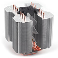 Zalman CNPS14X Quiet CPU Cooler