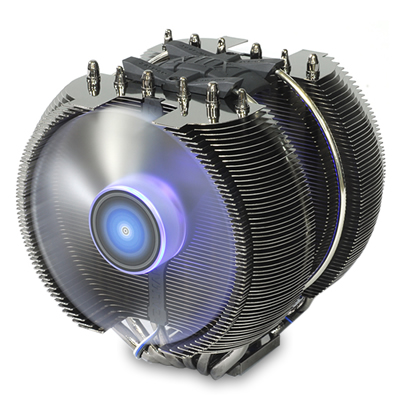 Zalman CNPS12X Ultra Quiet CPU Cooler