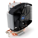 Zalman CNPS5X Quiet CPU Cooler