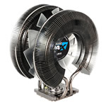 Zalman CNPS9900 MAX Quiet CPU Cooler