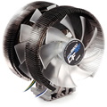 Zalman CNPS9900 DF Q-Max 300WATT Dual Fans Ultra Quiet CPU Cooler