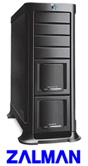 Zalman GS1000 SE Gaming PC Case