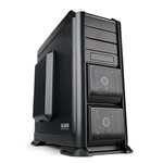Zalman GS1200 Quiet Full Tower Case